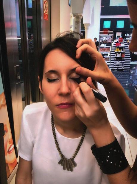 They're real! push-up liner de Benefit They're real! push-up liner de Benefit