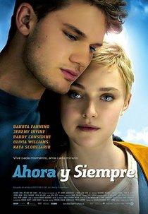 Estrenos del 11 de Julio de 2014 Cartel de 'Now is Good'