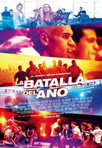 Estrenos del 11 de Julio de 2014 Cartel de La batalla del año