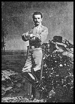 Retazos de Historia: Julio Sanguily, el gran traidor Manuel Sanguily