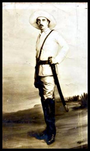 Retazos de Historia: Julio Sanguily, el gran traidor ignacio agramonte y loynaz