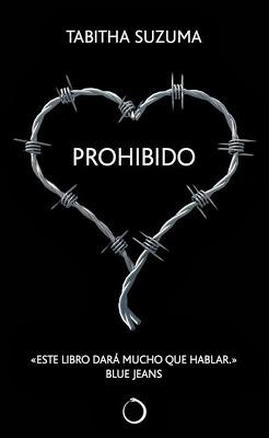 Reseña: Prohibido, Tabitha Suzuma