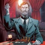 Primer vistazo a The Dark Tower: The Drawing of the Three – The Prisioner Nº 1 The Dark Tower: The Drawing of the Three - The Prisioner Nº 1