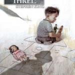 Primer vistazo a The Dark Tower: The Drawing of the Three – The Prisioner Nº 1 The Dark Tower: The Drawing of the Three - The Prisioner Nº 1
