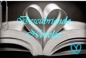 Descubriendo novelas #4 Descubriendo novelas #4