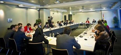 ¿Cuánto representa Gowex a las startups españolas? Gowex startups España