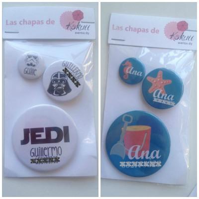 Pesadillas de madre, soluciones de amigas chapas2