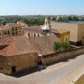 Cáceres – Museo de Cáceres museo-provincial-zamora