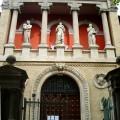 Cáceres – Museo de Cáceres museo-de-zaragoza-arqueologia