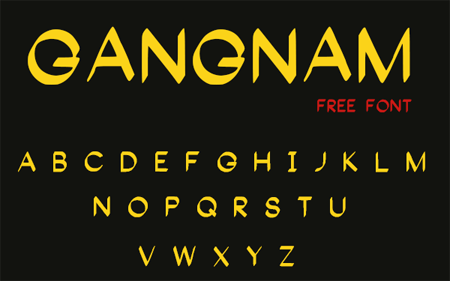 gangnam_font_by_Saltaalavista_Blog gangnam_font_by_Saltaalavista_Blog