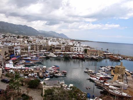 República Turca de Chipre - Kyrenia