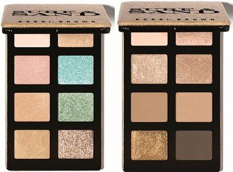 COLECCIÓN SURF AND SAND DE BOBBI BROWN PARA VERANO 2014. COLECCIÓN SURF AND SAND DE BOBBI BROWN PARA VERANO 2014.