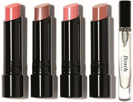 COLECCIÓN SURF AND SAND DE BOBBI BROWN PARA VERANO 2014. COLECCIÓN SURF AND SAND DE BOBBI BROWN PARA VERANO 2014.