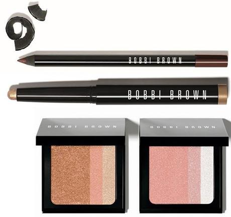 COLECCIÓN SURF AND SAND DE BOBBI BROWN PARA VERANO 2014. COLECCIÓN SURF AND SAND DE BOBBI BROWN PARA VERANO 2014.