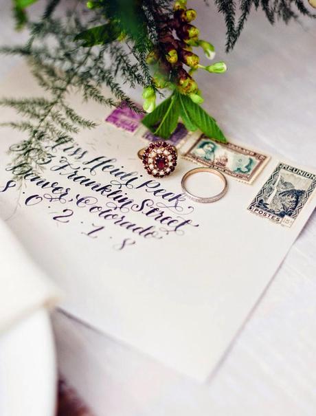 #Boda romántica con una mesa preciosa #Boda romántica con una mesa preciosa