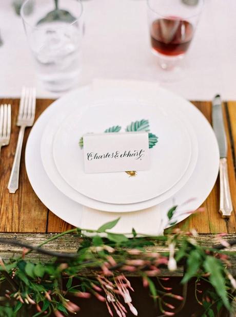 #Boda romántica con una mesa preciosa #Boda romántica con una mesa preciosa