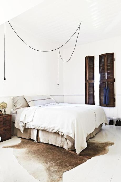 Interiores oxidados. Una vivienda y alojamiento vintage en Australia Interiores oxidados. Una vivienda y alojamiento vintage en Australia