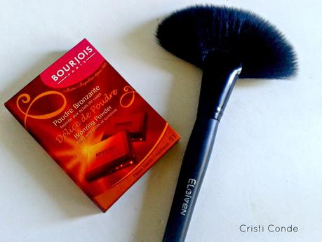 Hablemos de .... Vol.5 Polvos Bronceadores Hablemos de .... Vol.5 Polvos Bronceadores