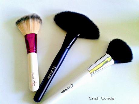 Hablemos de .... Vol.5 Polvos Bronceadores Hablemos de .... Vol.5 Polvos Bronceadores