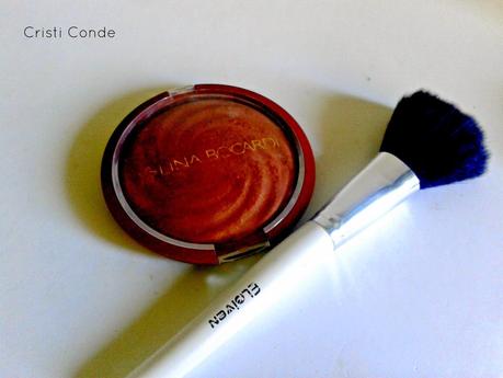 Hablemos de .... Vol.5 Polvos Bronceadores Hablemos de .... Vol.5 Polvos Bronceadores