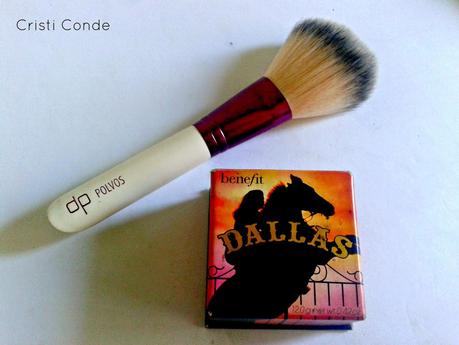 Hablemos de .... Vol.5 Polvos Bronceadores Hablemos de .... Vol.5 Polvos Bronceadores