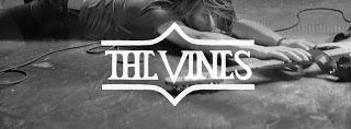 The Vines muestran el primer avance de su nuevo álbum The Vines muestran el primer avance de su nuevo álbum