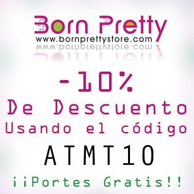 DESCUENTO  EN  BORNPRETTYSTORE