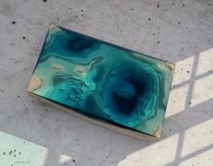 4 Tabla Abyss: Hipnotiza como el mar