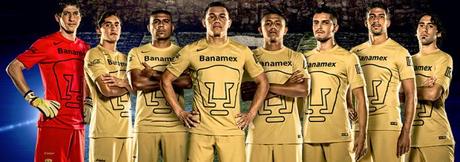 Nuevas camisetas Nike de los Pumas de la UNAM; temporada 2014-2015 image_content_destacada_8878078_20140711102122