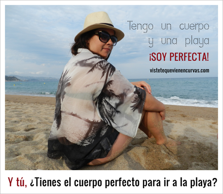 Operación Cuerpo Perfecto para la Playa Operación Cuerpo Perfecto para la Playa