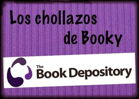 Los chollazos de booky: Ángel mecánico + R y Julie