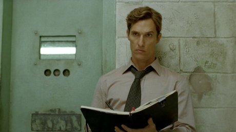 'True Detective' no tendrá un único realizador en la 2ª temporada 'True Detective' no tendrá un único realizador en la 2ª temporada