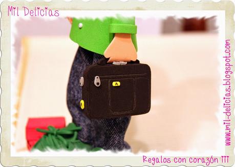 ♥ Fofucho arquitecto ♥ Fofucho arquitecto