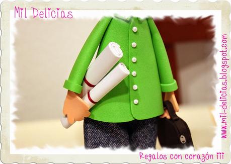♥ Fofucho arquitecto ♥ Fofucho arquitecto