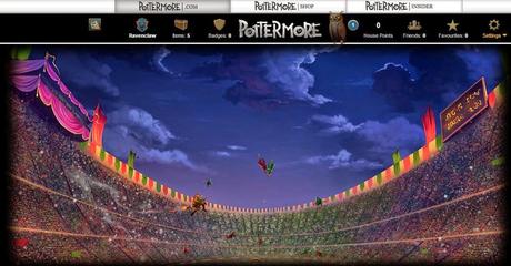 Volvemos a tener noticias de Harry Potter Volvemos a tener noticias de Harry Potter