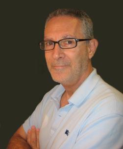 Fernando Gessa: “Hay ocasiones en que los lectores necesitan que la historia que les ha enganchado siga desarrollándose” Fernando Gessa, escribridor alicantino
