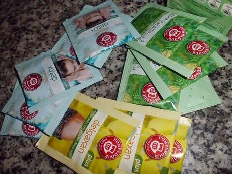 Infusiones Pompadour bibkini plan pompadour