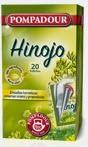 Infusiones Pompadour Infusiones Pompadour