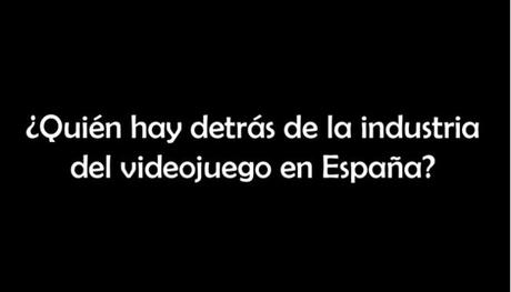‘Detrás del juego’, nuevo documental en octubre completamente gratis Detrás del videojuego