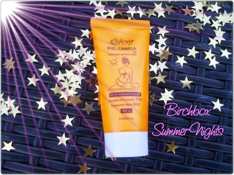 E´LIFEXIR PIEL DE CANELA GEL E´LIFEXIR PIEL DE CANELA GEL