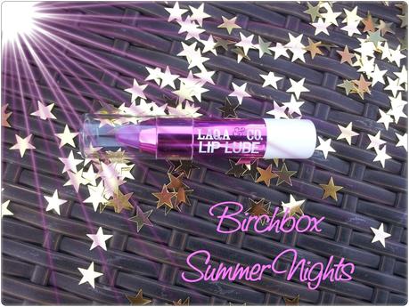 LAQA&CO. LIP LUBE PENCIL LAQA&CO. LIP LUBE PENCIL