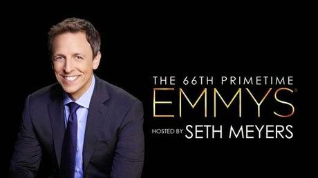 Nominaciones Premios Primetime Emmy Awards 2014...