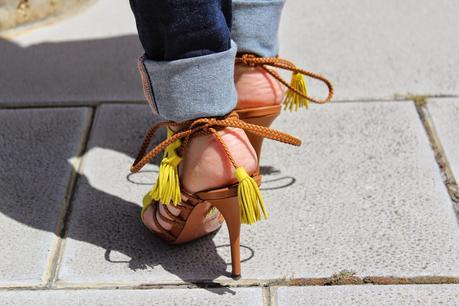 Aquazzura Aquazzura