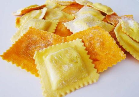 Cosas de Pasta: comprar pastas y productos italianos con un click raviolo_pizzaiola (Custom)