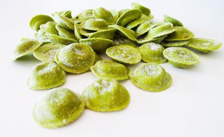 Cosas de Pasta: comprar pastas y productos italianos con un click capellino_gorgonzola (Custom)