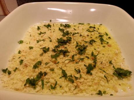 Rodajas de salmón al horno – Tranci di salmone al forno salmoneforno1
