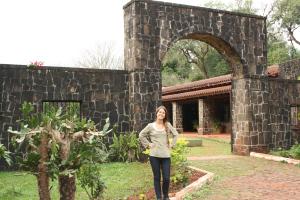 Misiones, las ruinas jesuíticas de Nuestra Señora de Loreto y las de San Ignacio Miní. IMG_3924