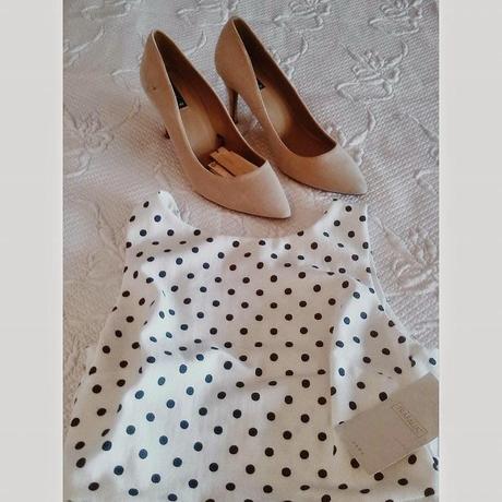 Louloulovesmoi | Fashion Haul June (Delayed, sorry) Louloulovesmoi | Fashion Haul June (Delayed, sorry)