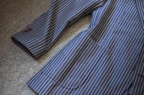 Review de mis dos últimas Americanas de Tomblack. Review de mis dos últimas Americanas de Tomblack.