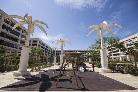 Guardamar del Segura - En guerra con las dunas Guardamar del Segura